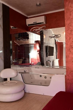 ŠTEK RED SPA APARTMAN Pančevo